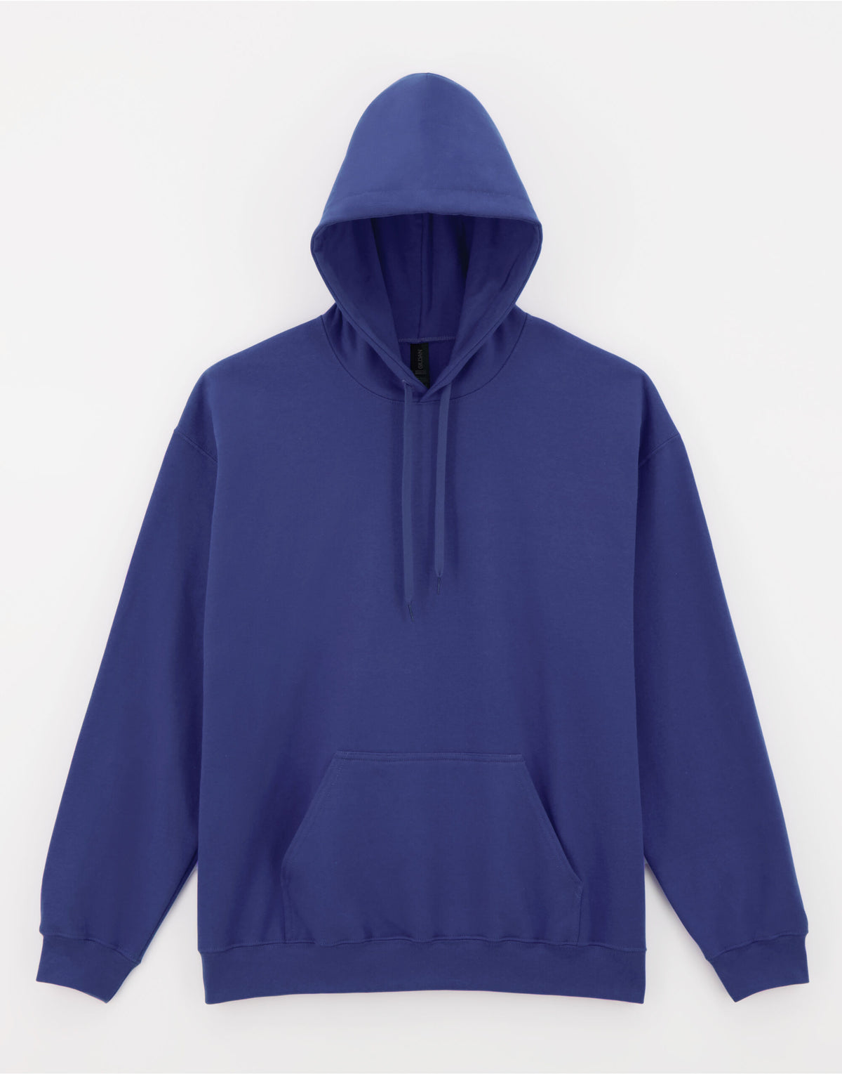Gildan Softstyle Midw Fleece Adult Hoody