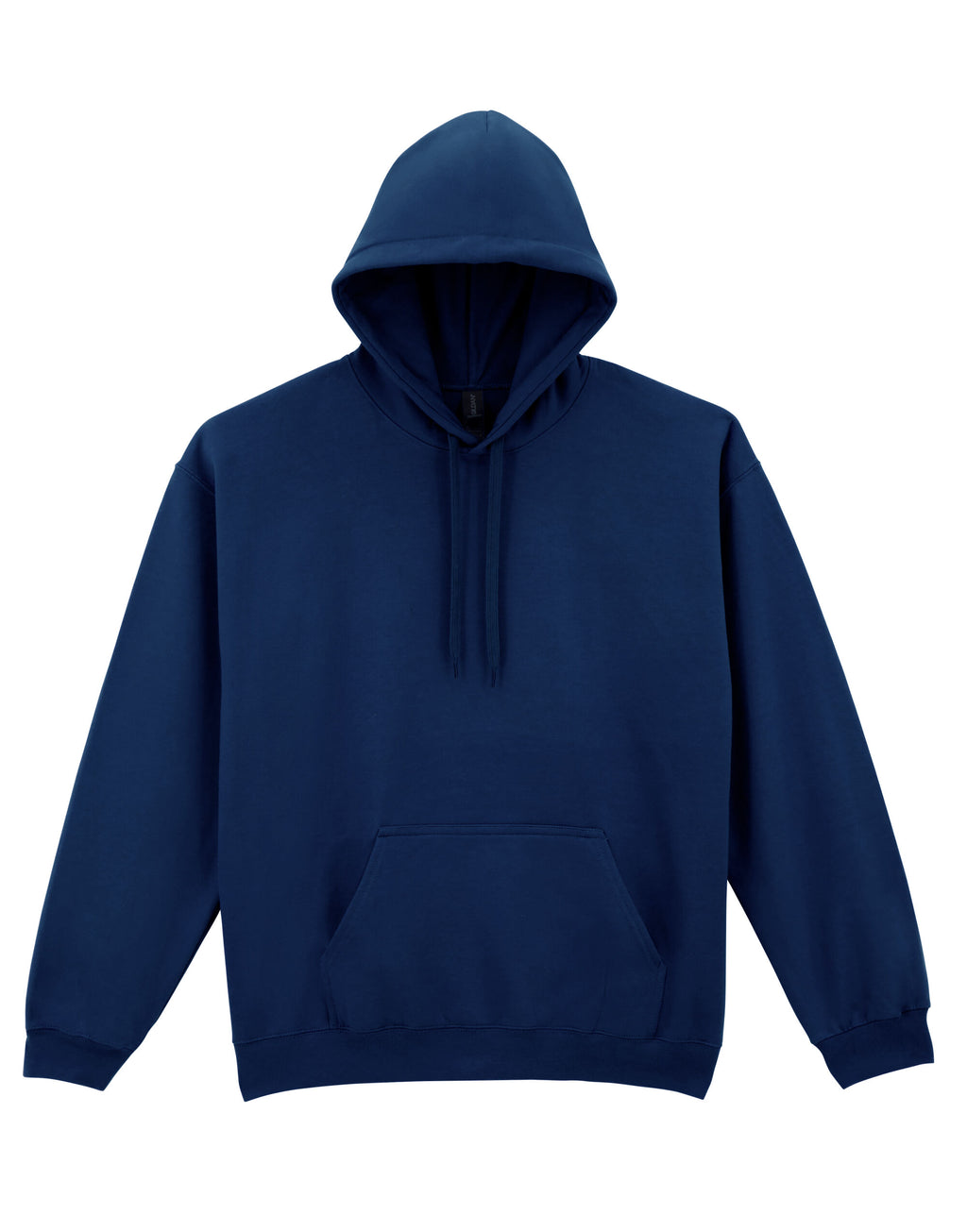 Gildan Softstyle Midw Fleece Adult Hoody