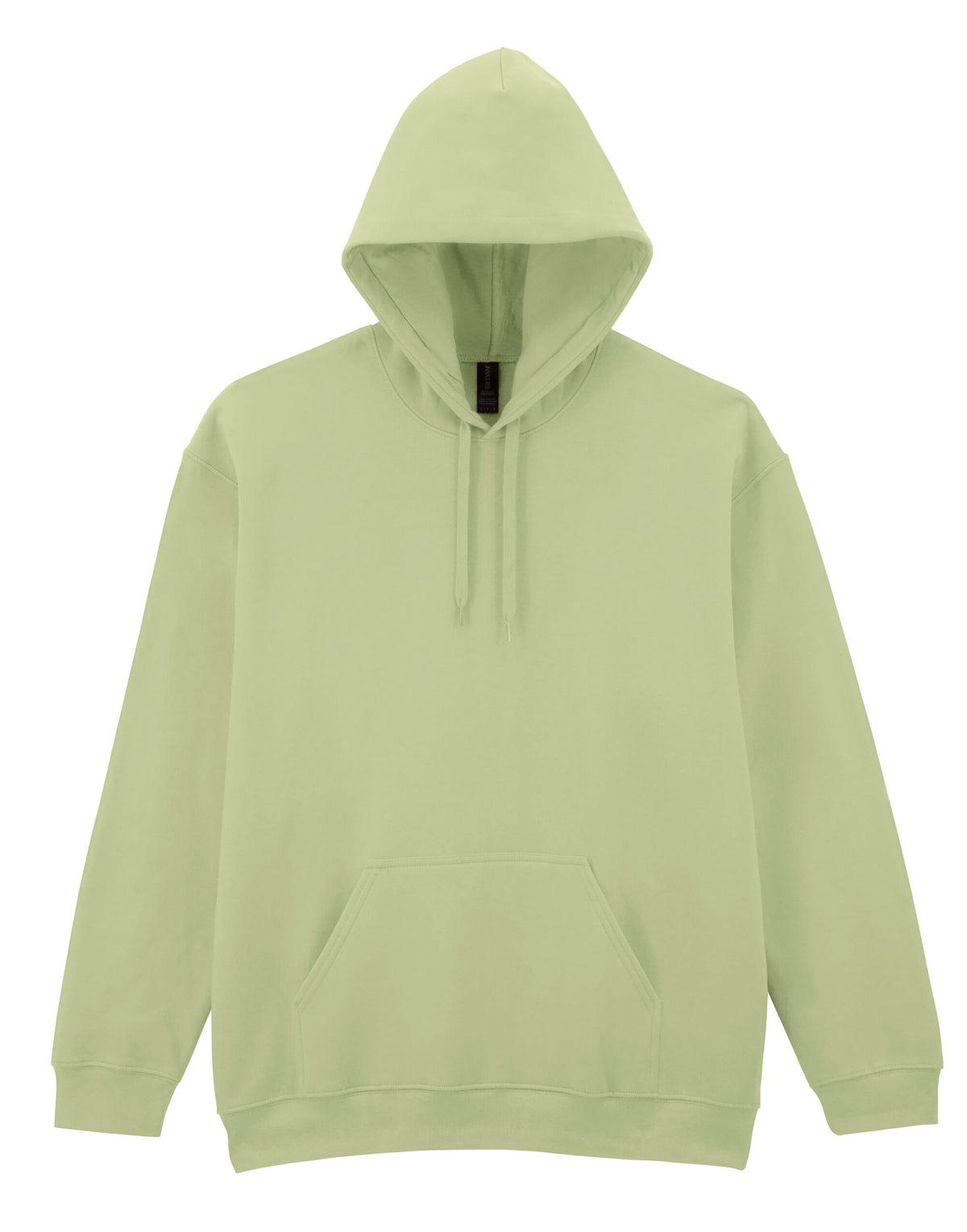 Gildan Softstyle Midw Fleece Adult Hoody