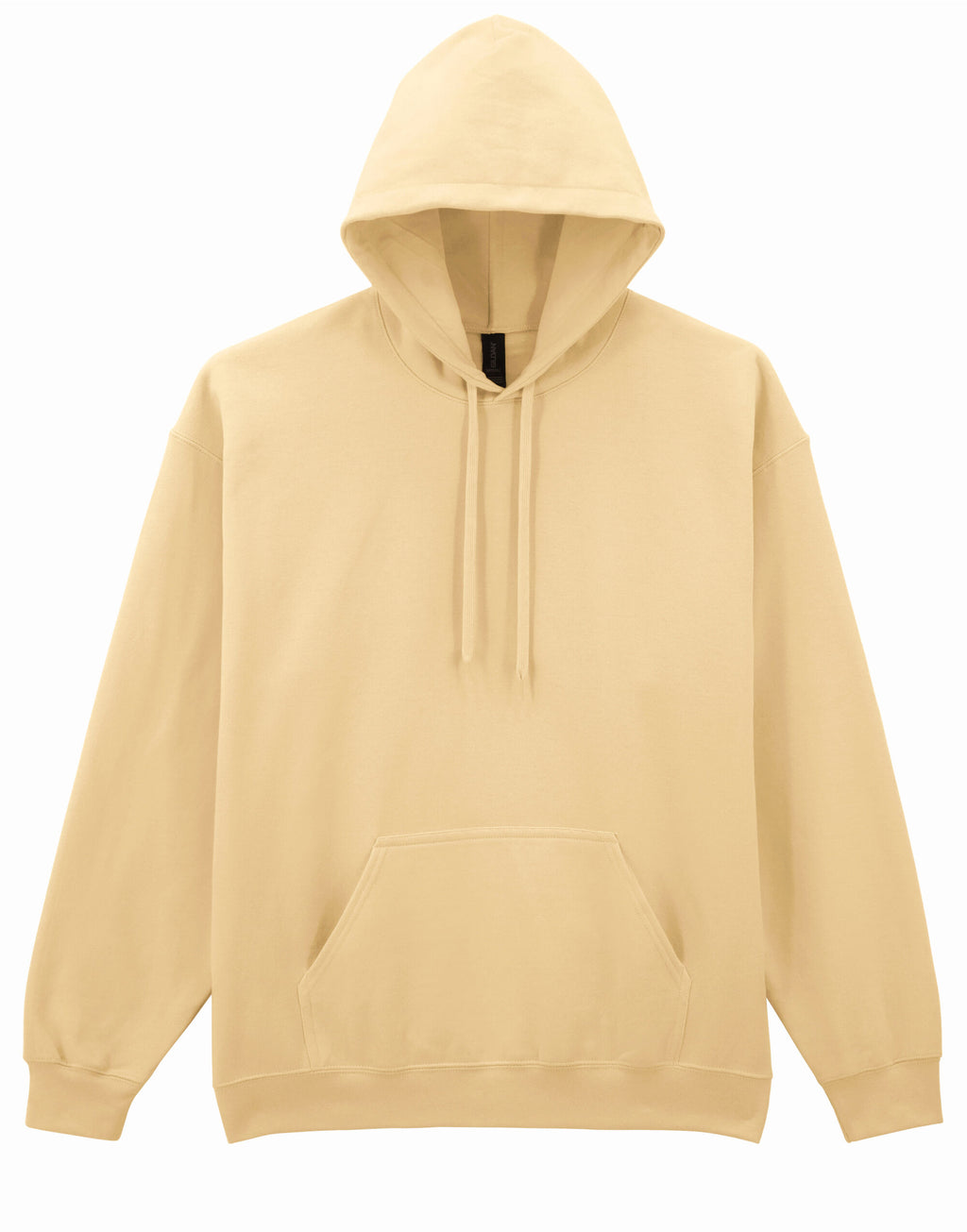 Gildan Softstyle Midw Fleece Adult Hoody