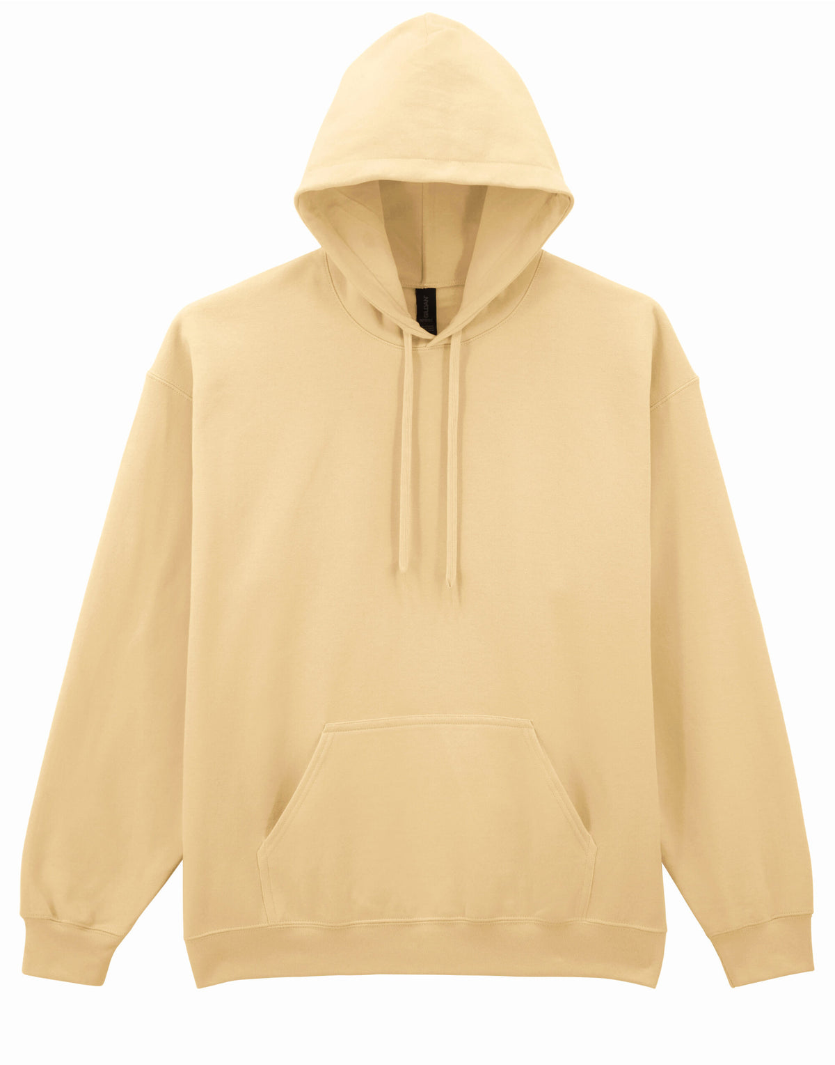 Gildan Softstyle Midw Fleece Adult Hoody