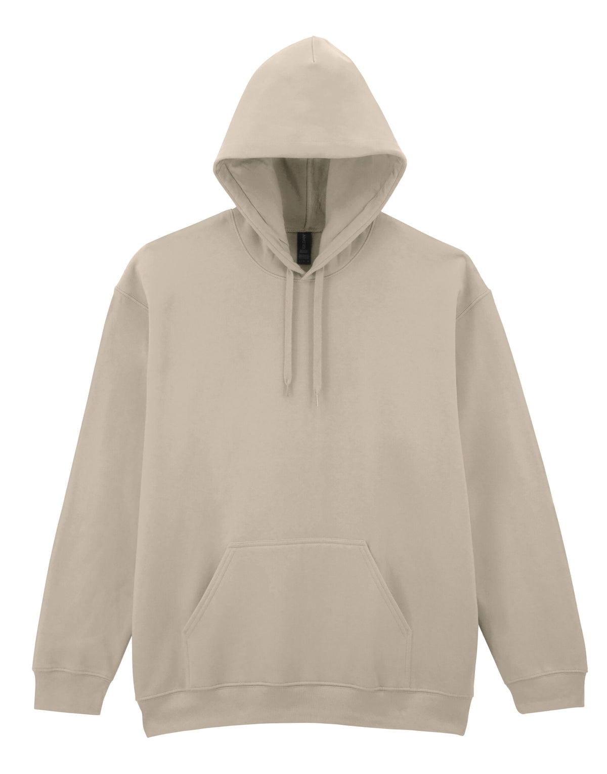 Gildan Softstyle Midw Fleece Adult Hoody