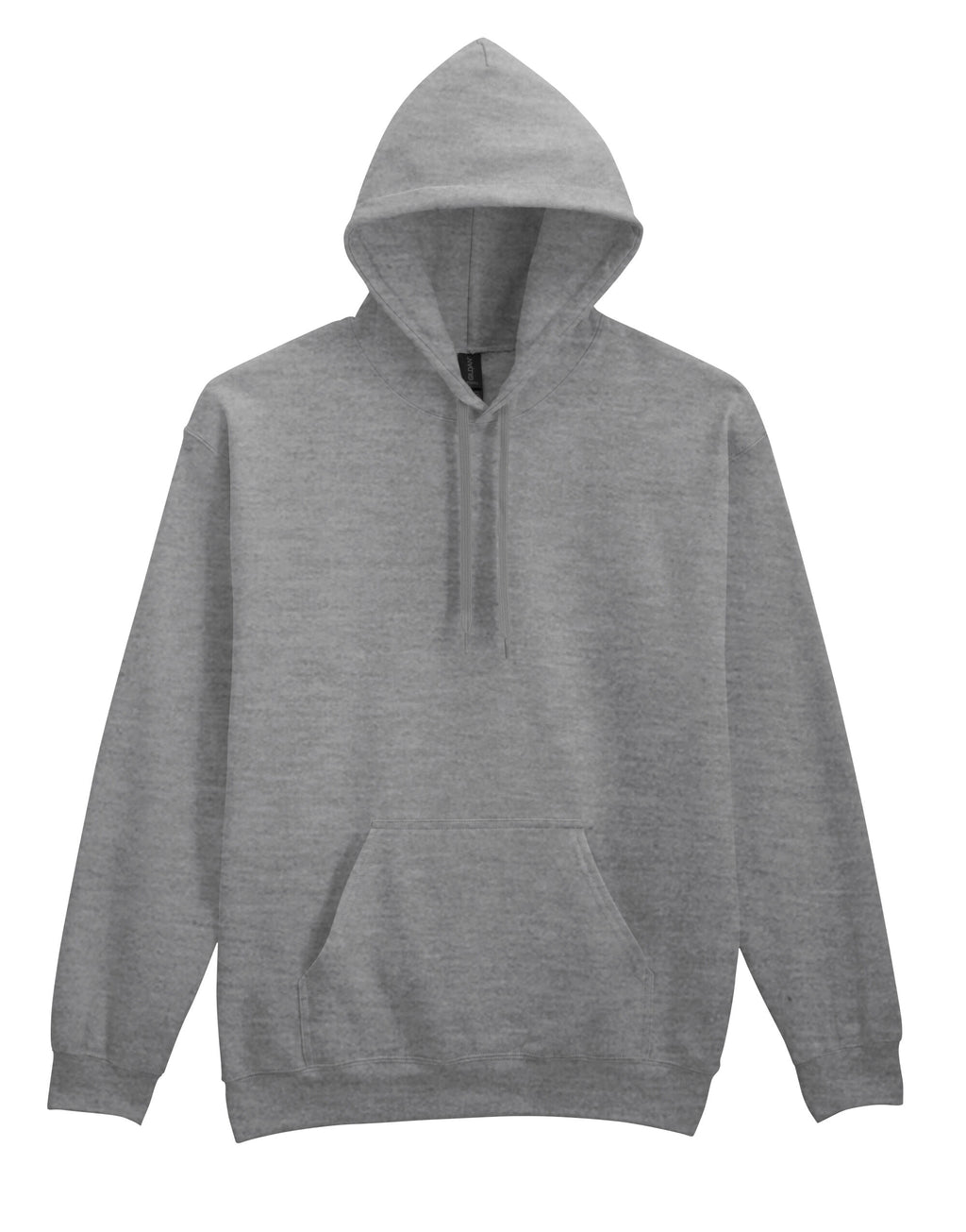 Gildan Softstyle Midw Fleece Adult Hoody