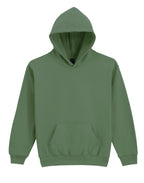 Gildan Softstyle Midw Fleece Youth Hoody