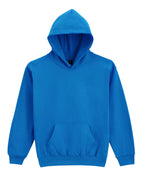 Gildan Softstyle Midw Fleece Youth Hoody