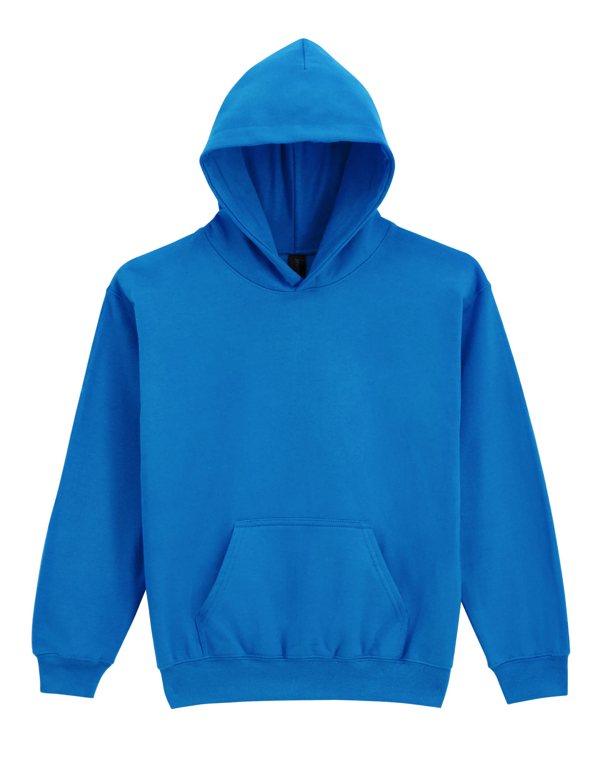 Gildan Softstyle Midw Fleece Youth Hoody