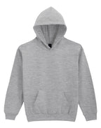 Gildan Softstyle Midw Fleece Youth Hoody