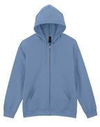 Gildan Softyle Midweight Full Zip Hoody