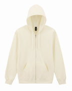 Gildan Softyle Midweight Full Zip Hoody