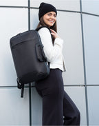 Shugon Topaz Boarding Laptop Bag