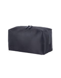 SH4488 Shugon Prato Stylish Toiletry Case - Black - SH4488