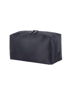 SH4488 Shugon Prato Stylish Toiletry Case - Black - SH4488