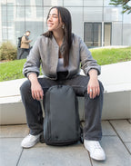 Shugon Hamburg Smart Laptop Backpack