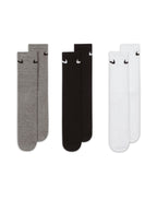 Nike Everyday Crew Socks (3 Pairs)