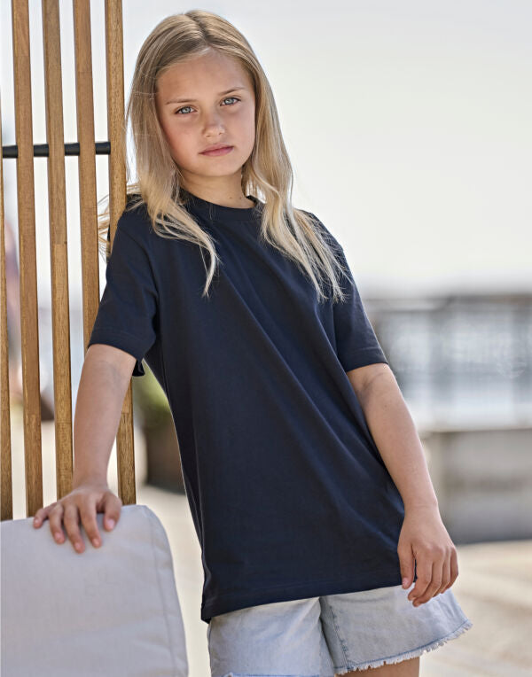 Tee Jays Junior Urban Tee