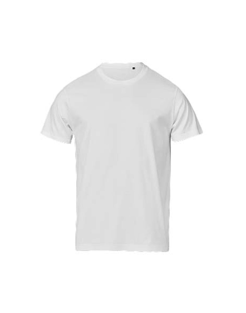 TJ1140B Tee Jays Junior Urban Tee - White - TJ1140B
