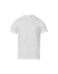 TJ1140B Tee Jays Junior Urban Tee - White - TJ1140B