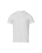 TJ1140B Tee Jays Junior Urban Tee - White - TJ1140B