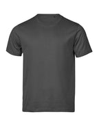 TJ1150 Tee Jays Urban Luxury Tee - Dark Grey - TJ1150