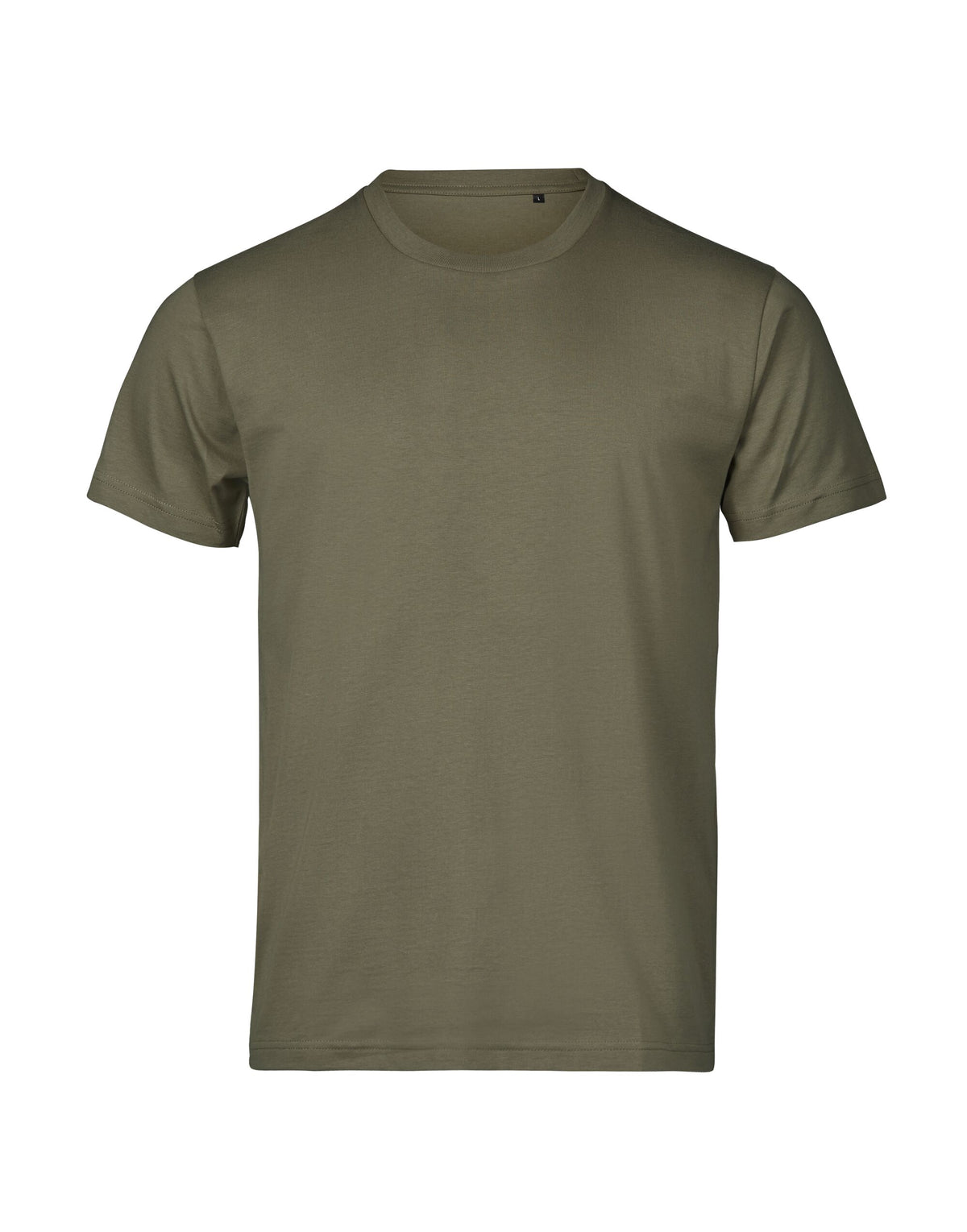 TJ1150 Tee Jays Urban Luxury Tee - Moss - TJ1150
