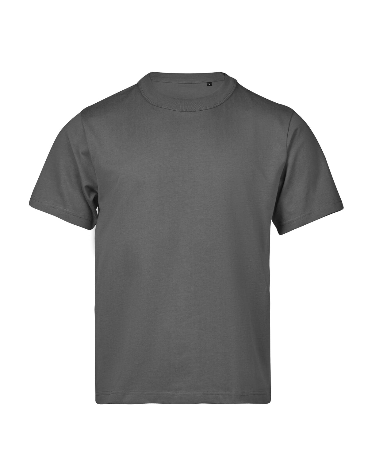 TJ1160 Tee Jays Urban Loose Fit Tee - Powder Grey - TJ1160