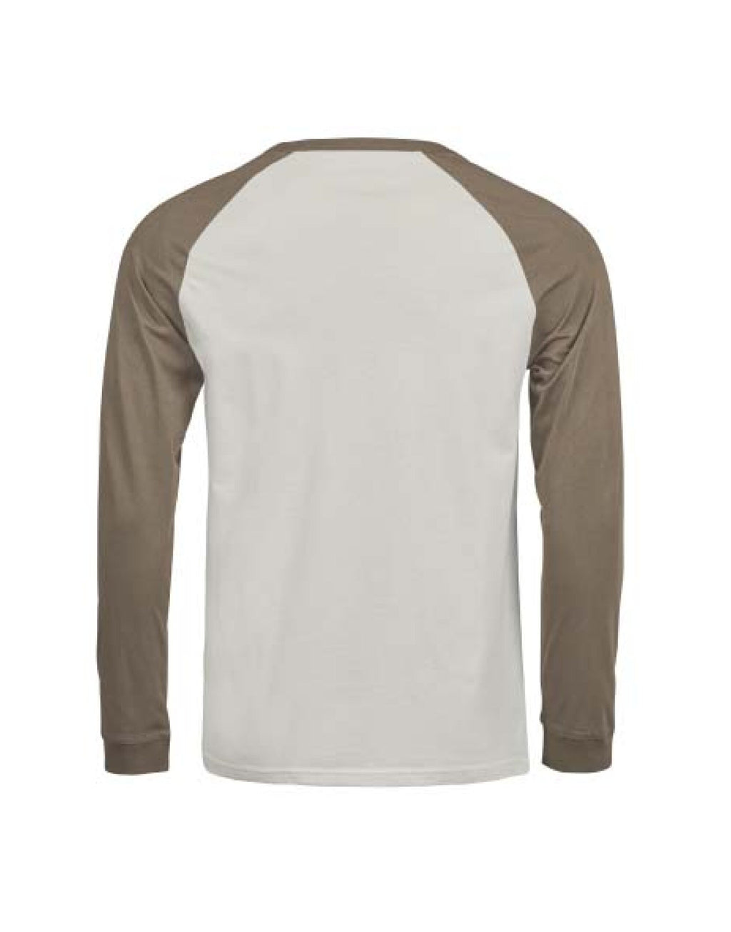Tee Jays Urban Baseball Tee