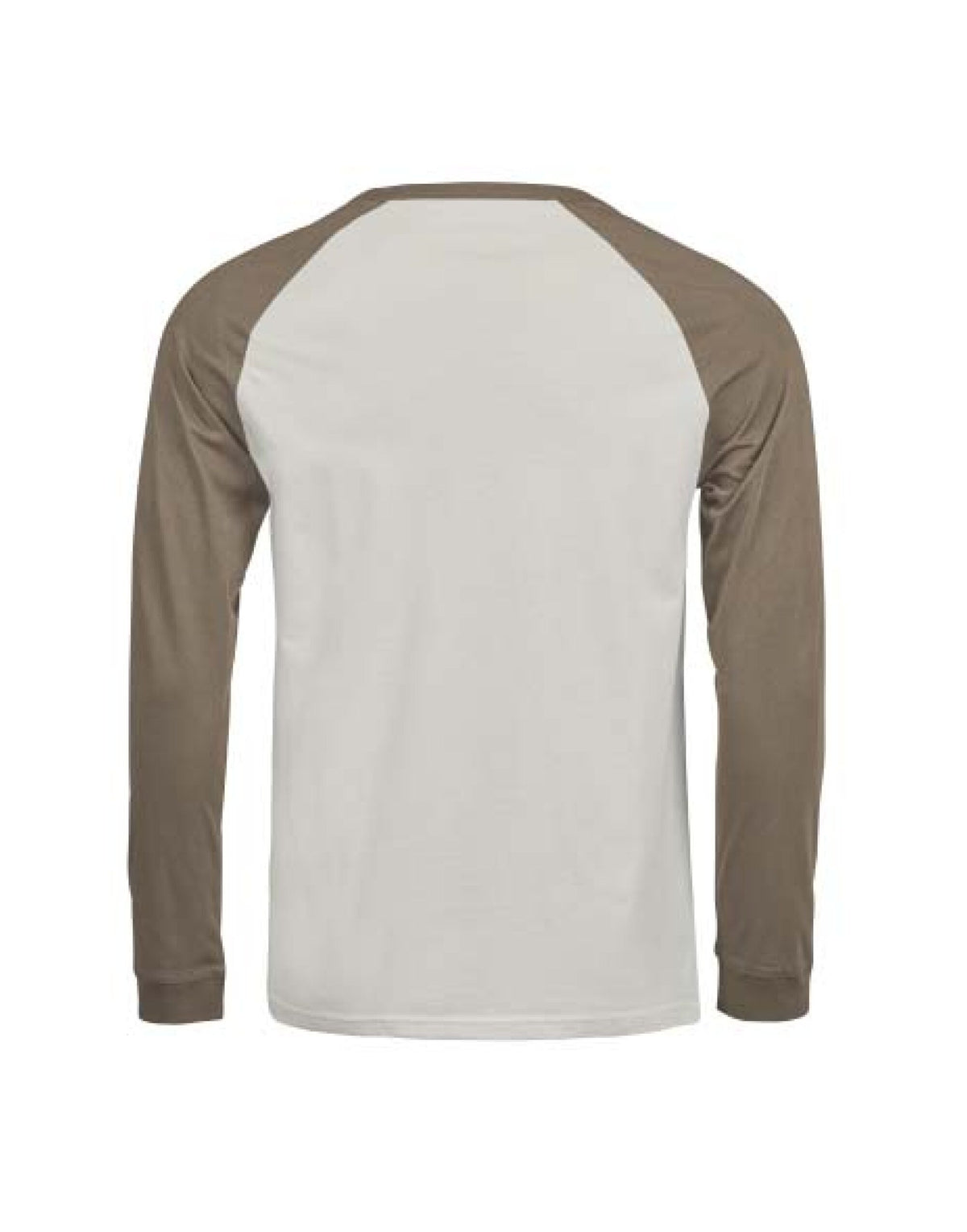 Tee Jays Urban Baseball Tee