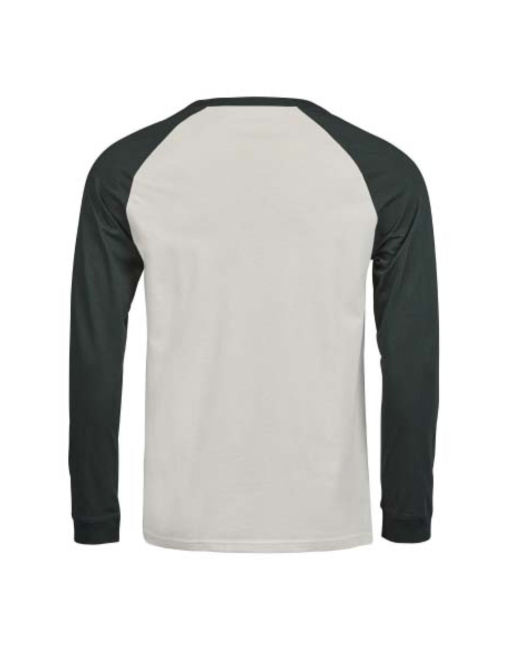 Tee Jays Urban Baseball Tee