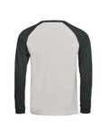 Tee Jays Urban Baseball Tee