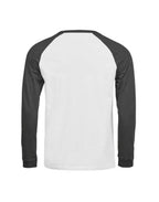 Tee Jays Urban Baseball Tee