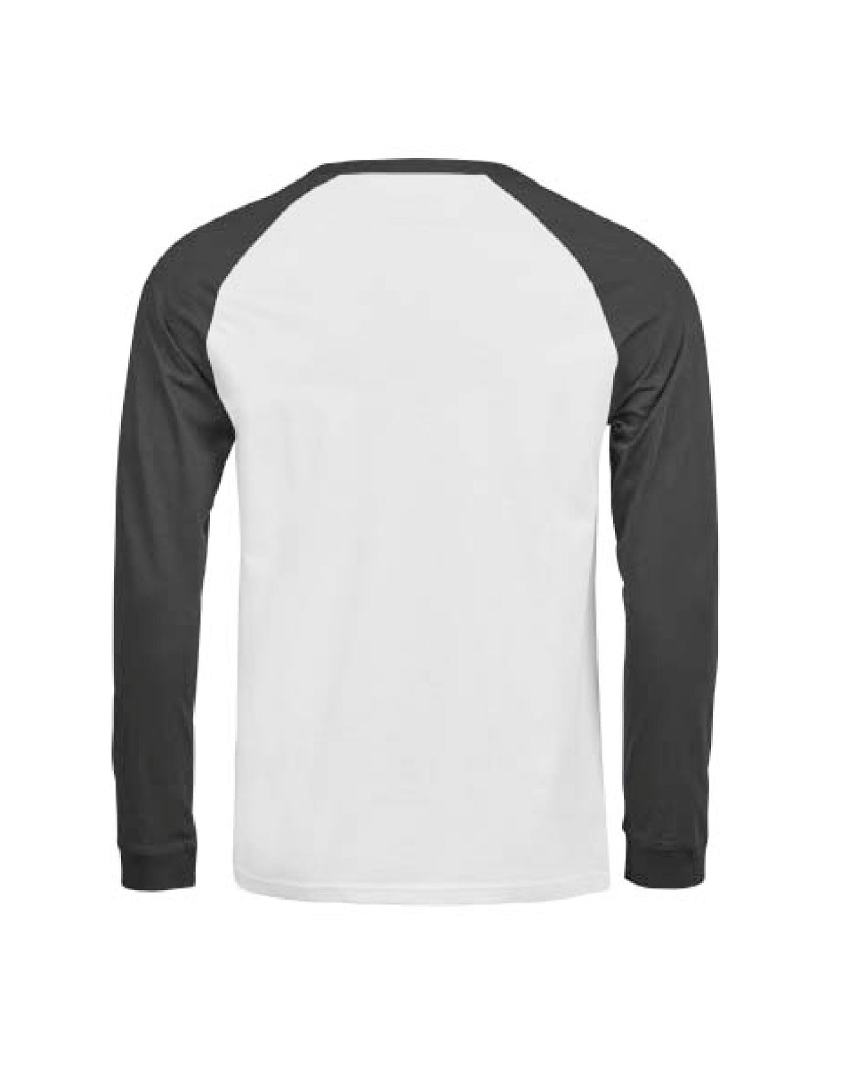 Tee Jays Urban Baseball Tee