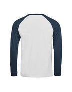 Tee Jays Urban Baseball Tee