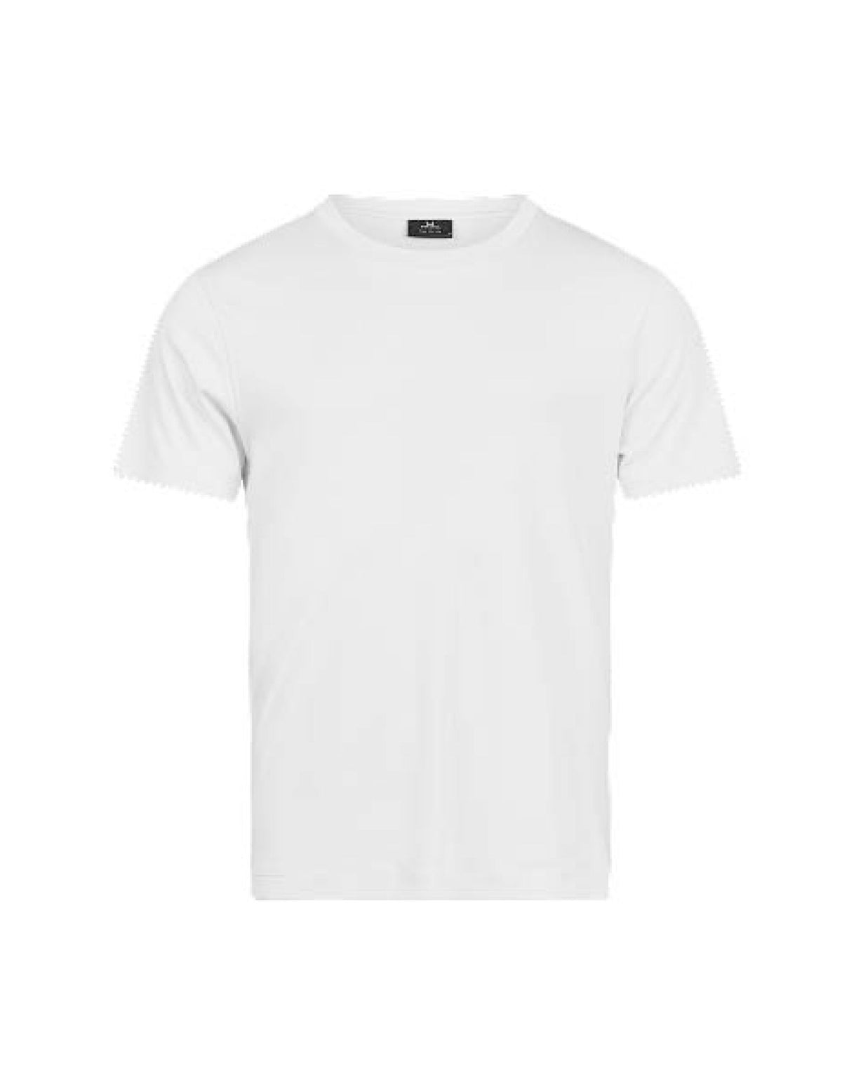 TJ1450 Tee Jays Pima Cotton Tee - White - TJ1450