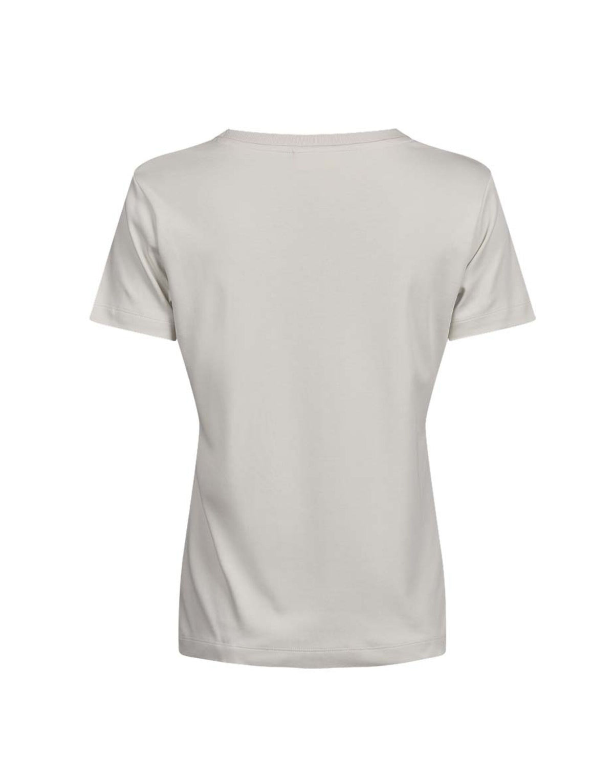 Tee Jays Ladies Pima Cotton Tee