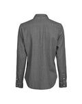 Tee Jays Ladies Denim Shirt