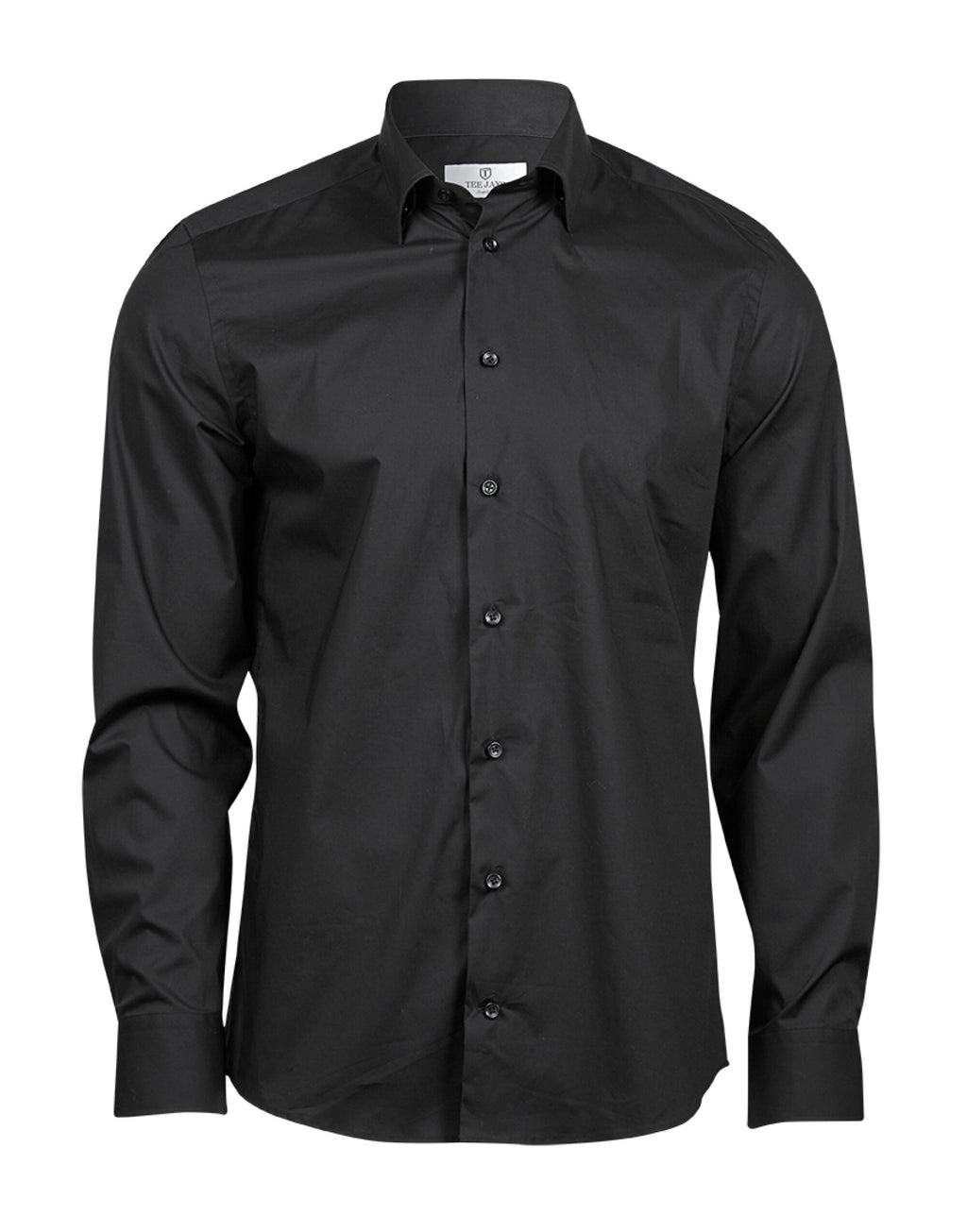 TJ4024 Tee Jays Men's Stretch Luxury Shirt