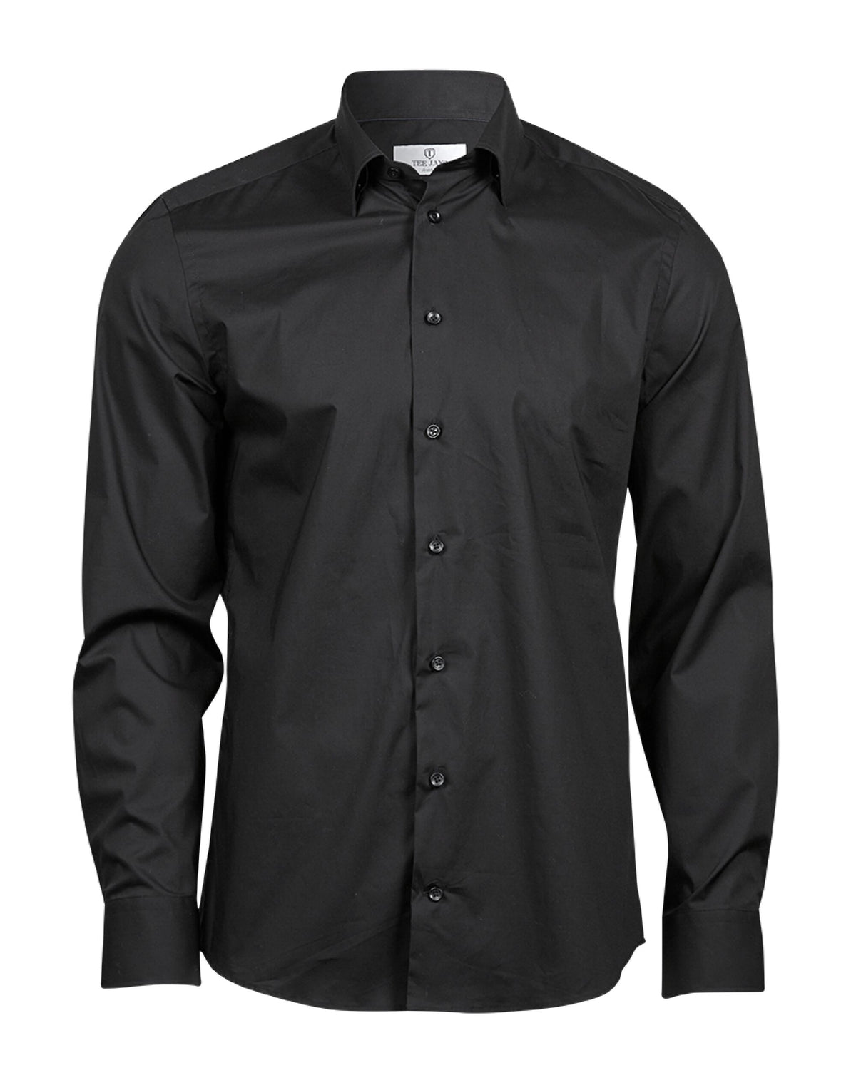 TJ4024 Tee Jays Men's Stretch Luxury Shirt