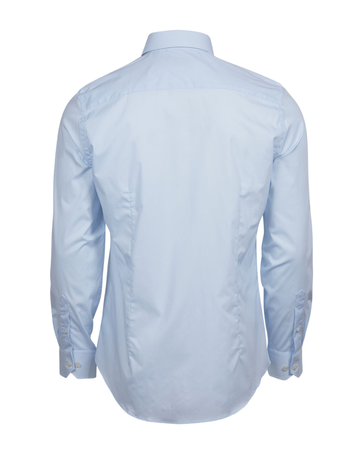 Tee Jays Men's Stretch Luxury Shirt