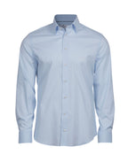 TJ4024 Tee Jays Men's Stretch Luxury Shirt