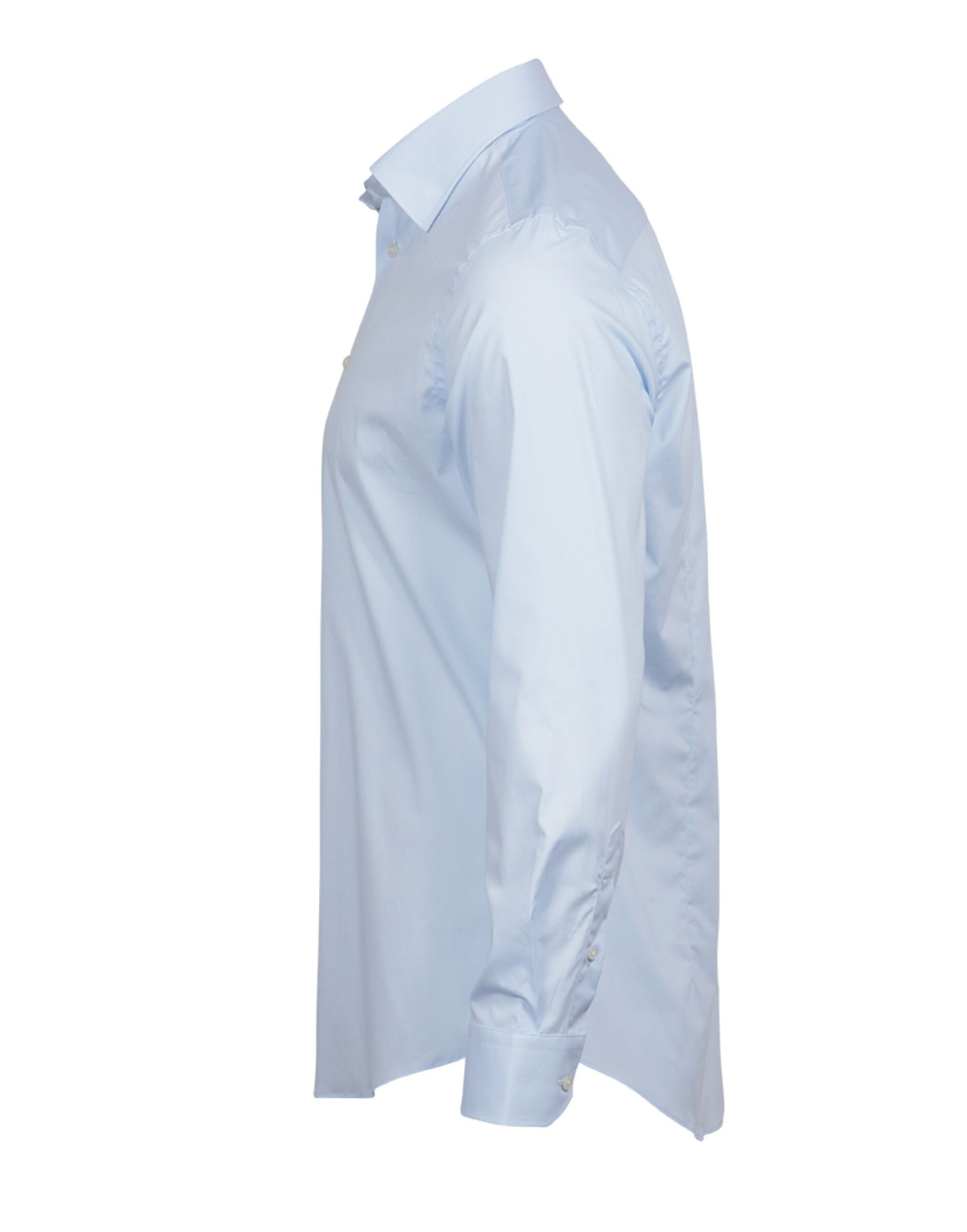 TJ4024 Tee Jays Men's Stretch Luxury Shirt