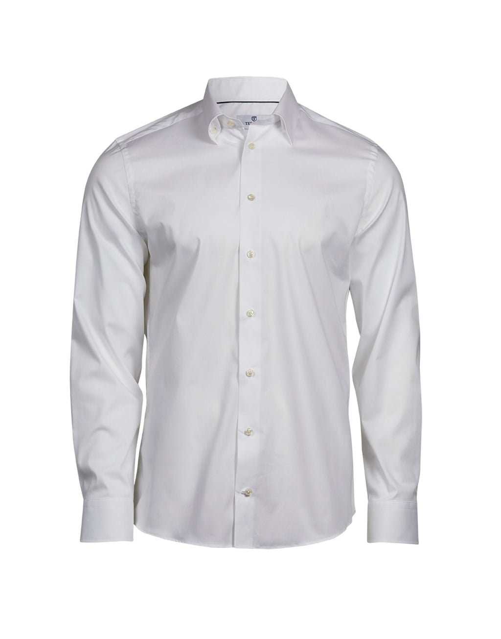 TJ4024 Tee Jays Men's Stretch Luxury Shirt