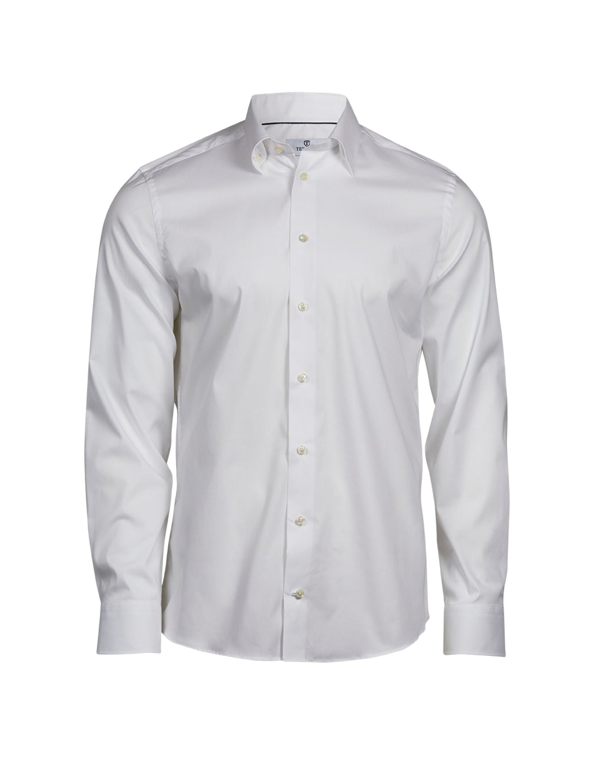 TJ4024 Tee Jays Men's Stretch Luxury Shirt