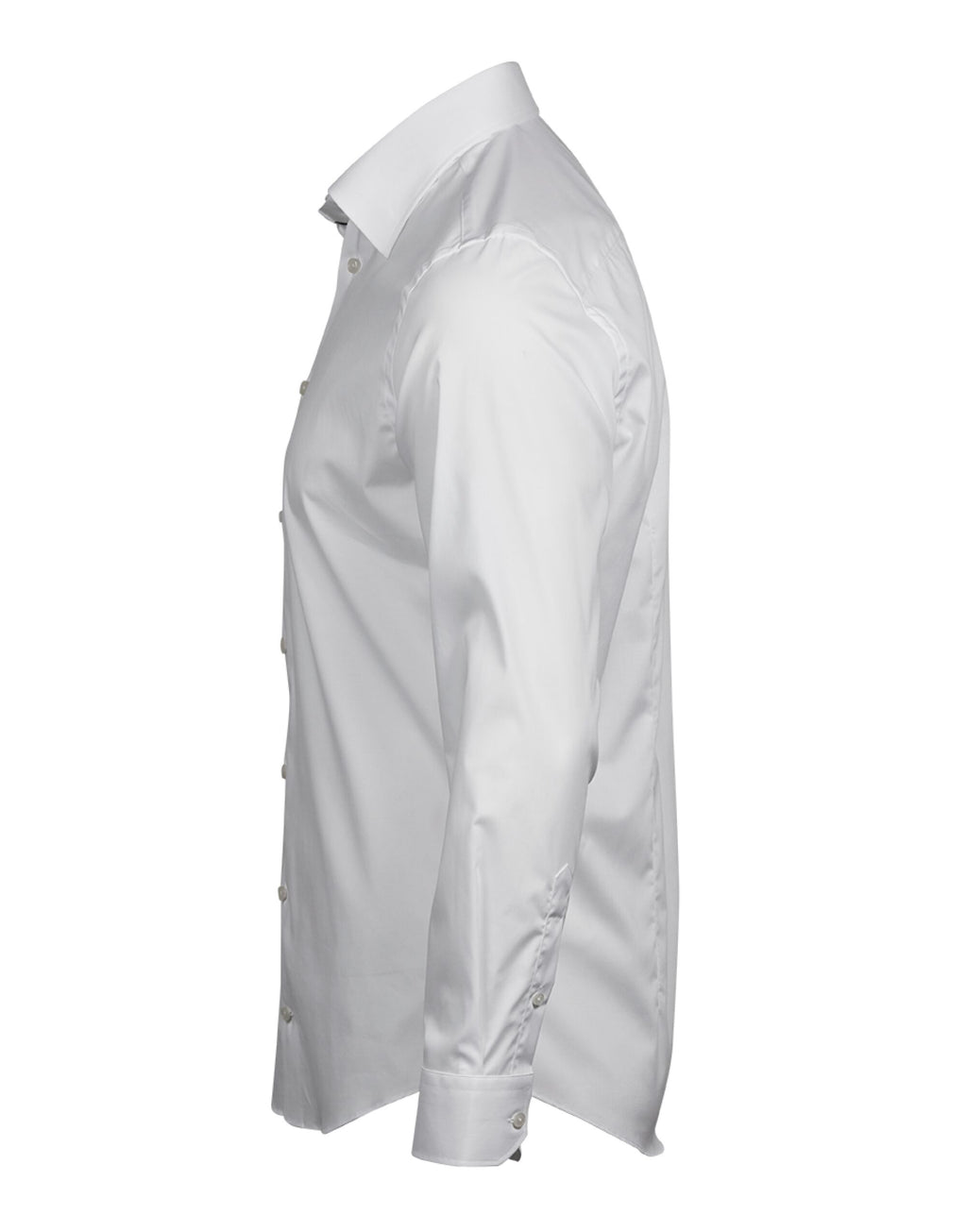 TJ4024 Tee Jays Men's Stretch Luxury Shirt