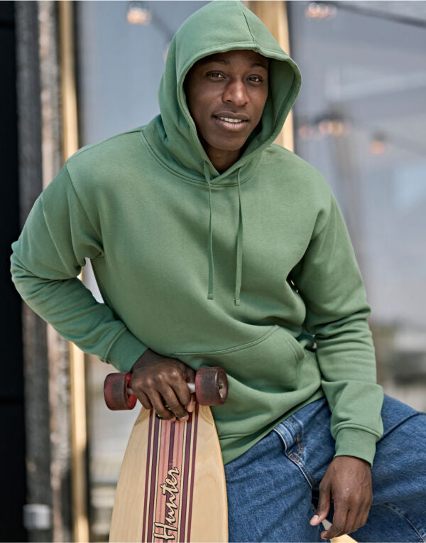 Tee Jays Urban Hooded Sweatshirt