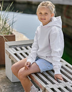 Tee Jays Junior Urban Hooded Sweatshirt