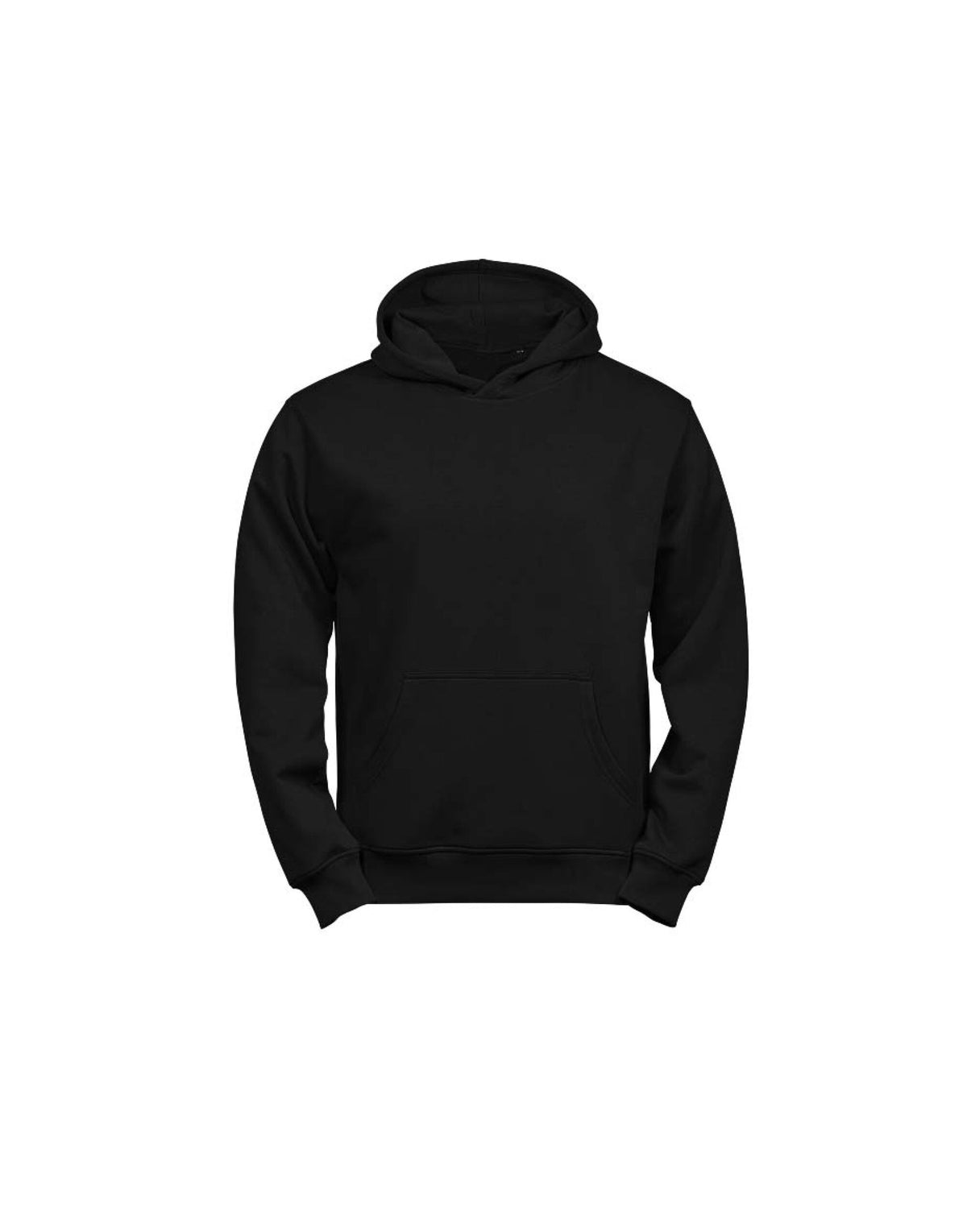 Tee Jays Junior Urban Hooded Sweatshirt