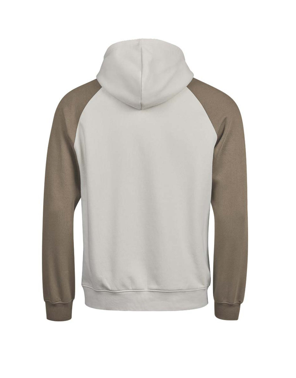 Tee Jays Urban TwoTone Hooded Sweatshirt