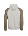 Tee Jays Urban TwoTone Hooded Sweatshirt