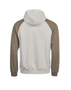Tee Jays Urban TwoTone Hooded Sweatshirt