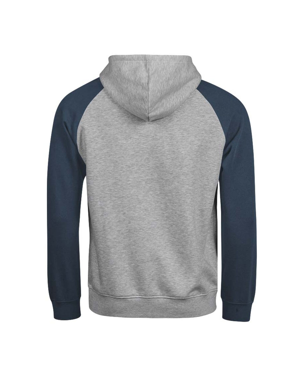 Tee Jays Urban TwoTone Hooded Sweatshirt
